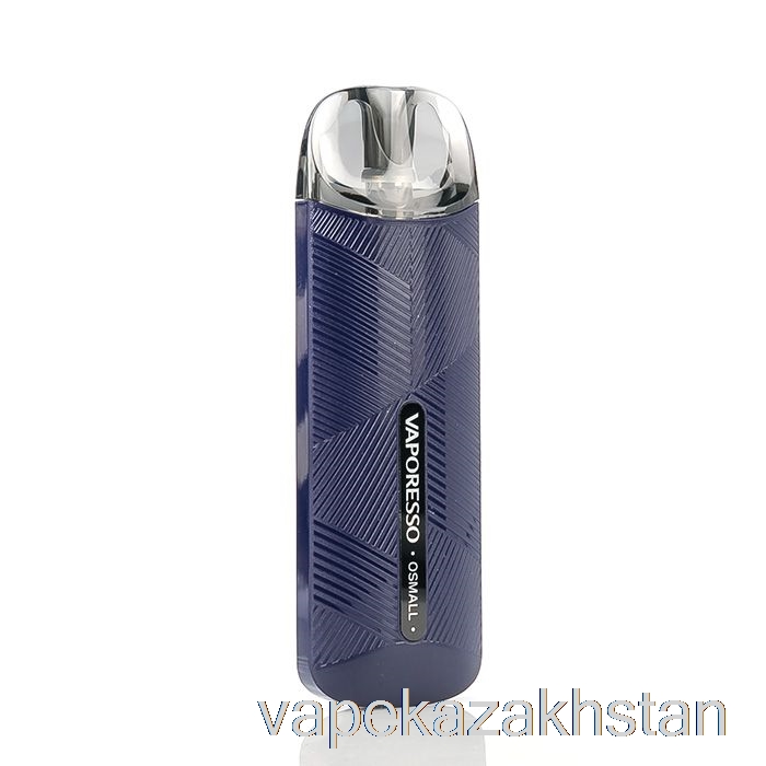 Vape Kazakhstan Vaporesso OSMALL 11W Pod System Dark Blue